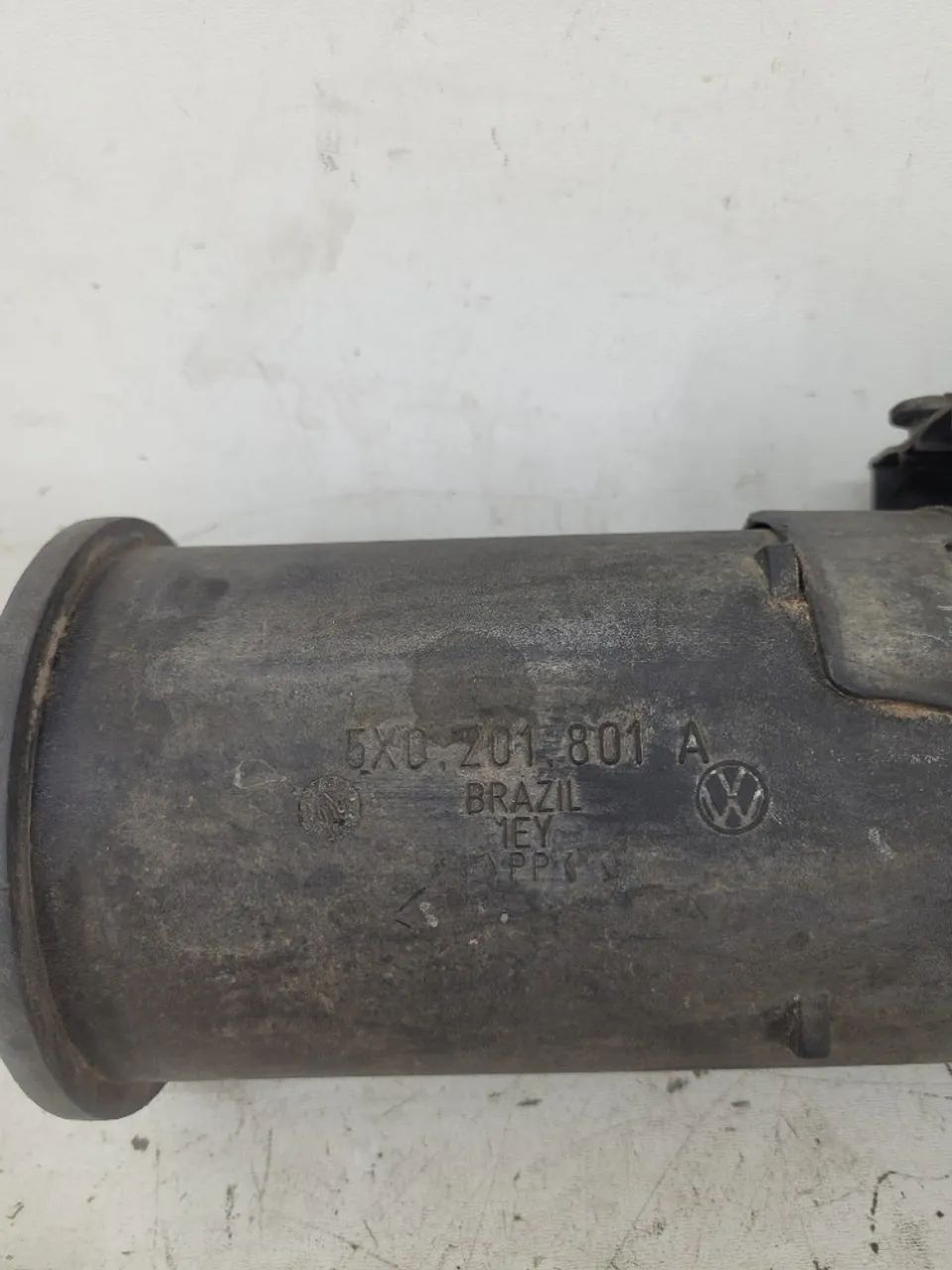 Filtro Canister Volkswagen Gol G5 1.6 2009  - Foto 10