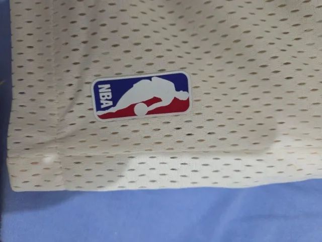 Short NBA x Fog Nike - Foto 3