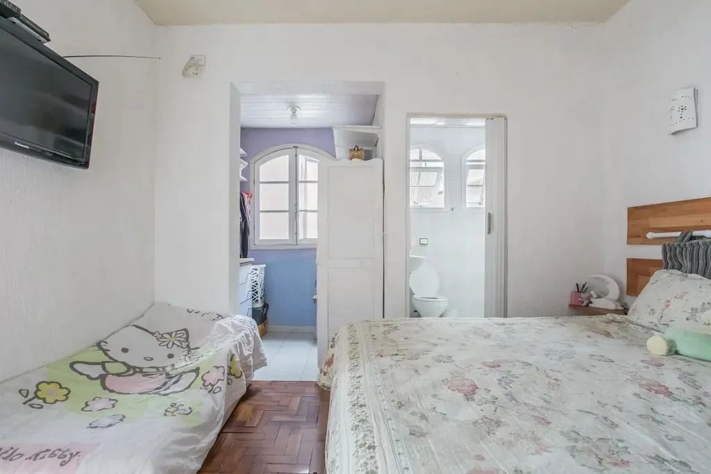 CASA DE VILA NA ACLIMAÇÃO - Foto 3