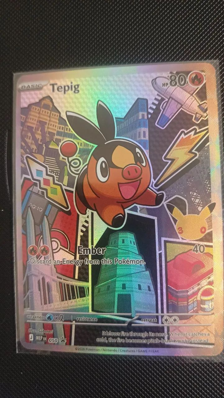 Cartas de Pokémon TCG - Foto 2