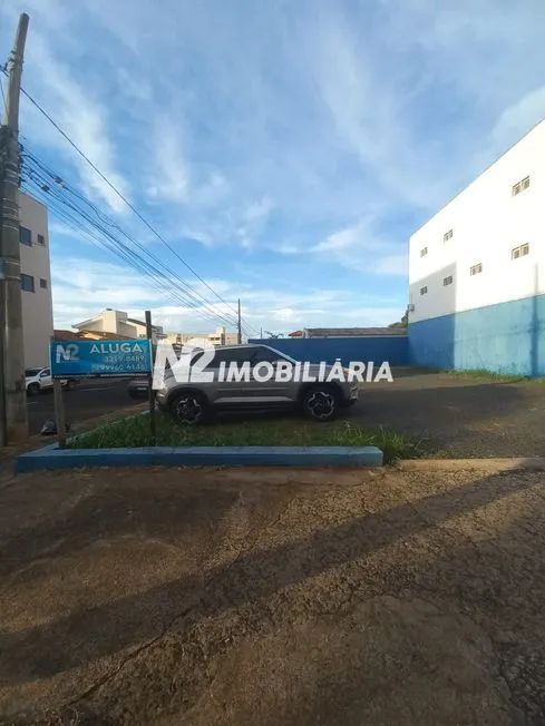 Aluguel Terreno NOVO MUNDO - Foto 3
