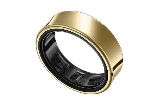 Samsung Galaxy Ring lacrado