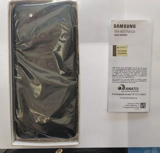 Celular Samsung A03s - Foto 3