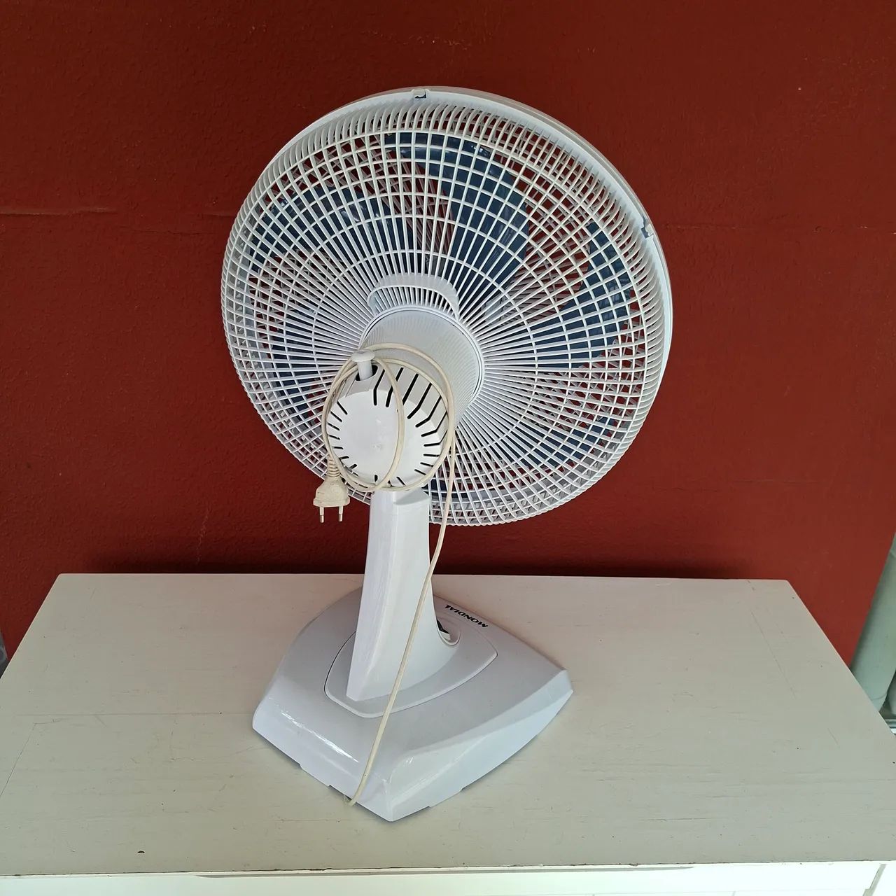 Ventilador Mondial 40cm - Foto 4