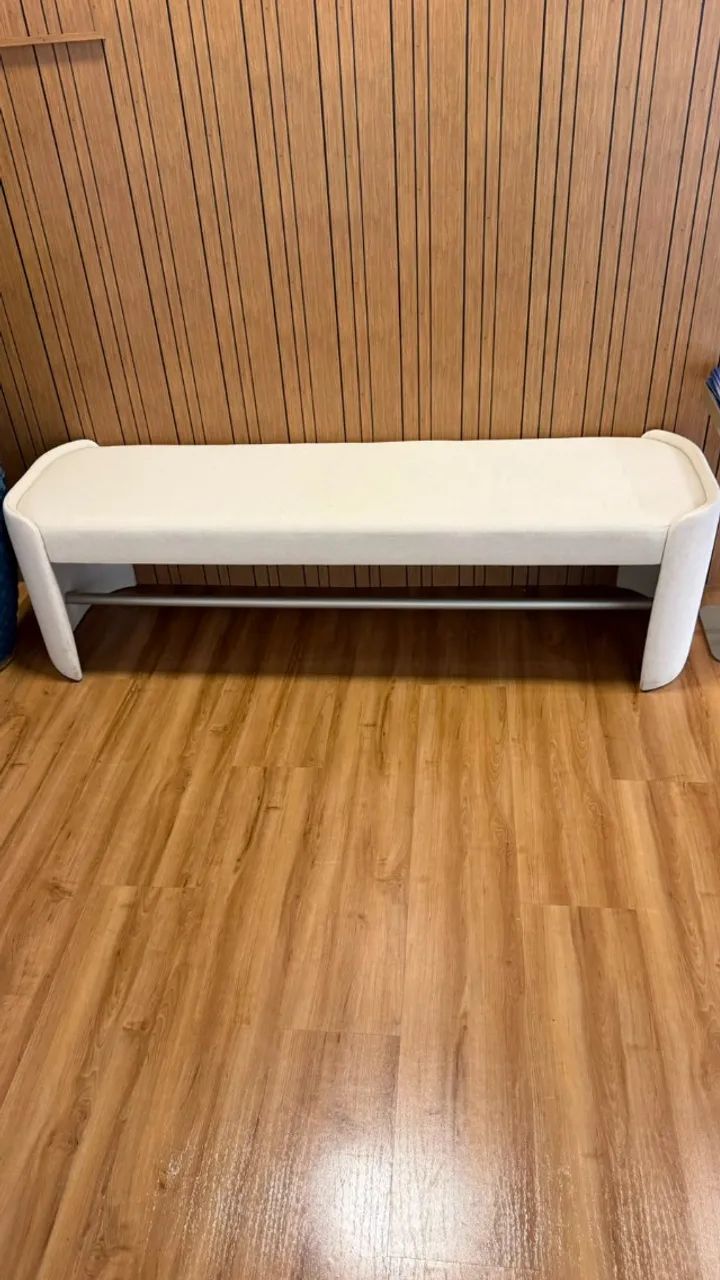 BANQUETA 