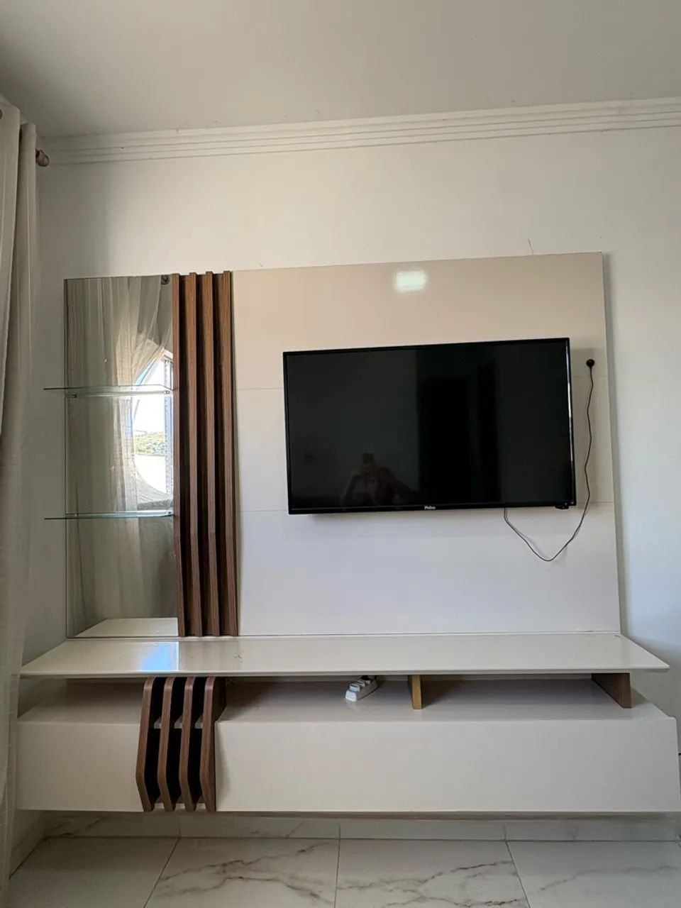 Painel de sala 