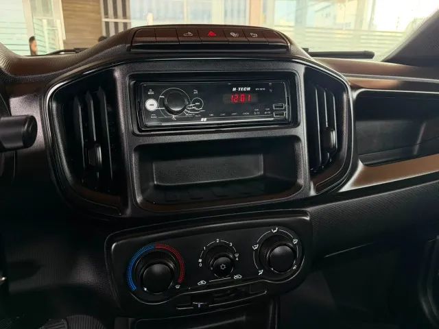 Fiat Strada Freedom 1.3 Flex 8V CS Plus 2026 - Foto 5