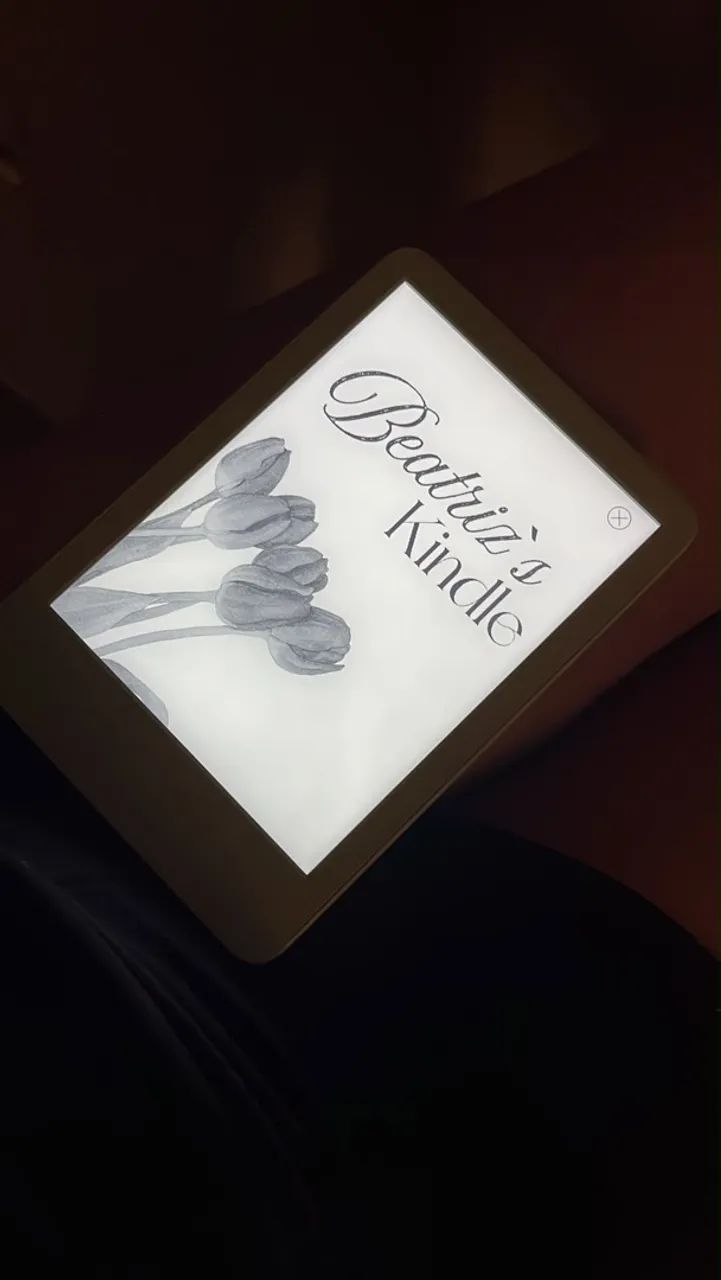 Kindle 16GB (2024) - USADO - Foto 4