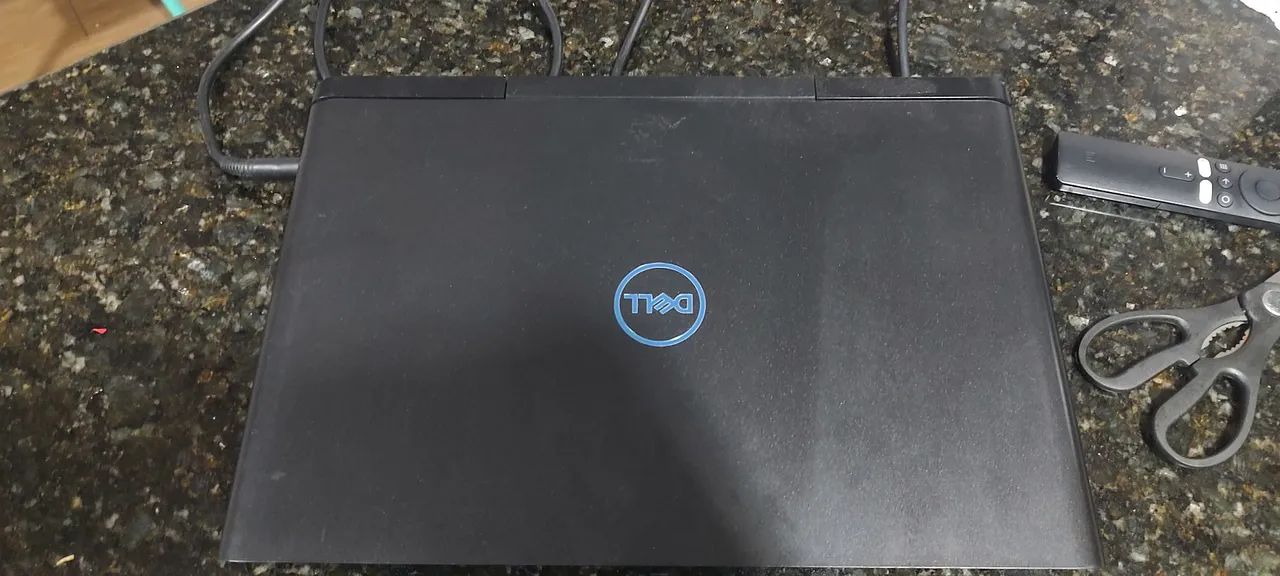 Notebook Dell G7 - Foto 5
