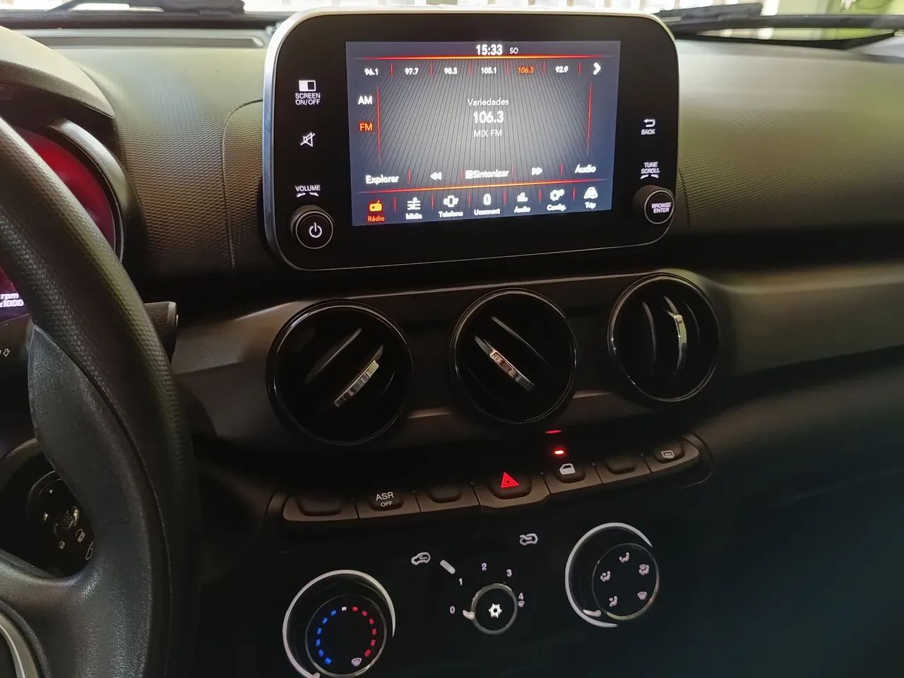 Fiat Cronos Drive 1.3 8V Flex 2021 - Foto 5