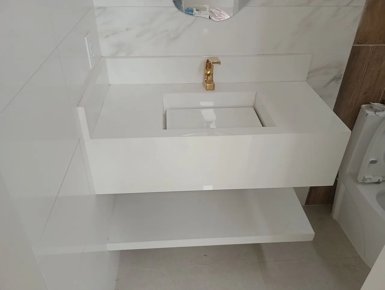 Bancadas de granito  - Foto 2