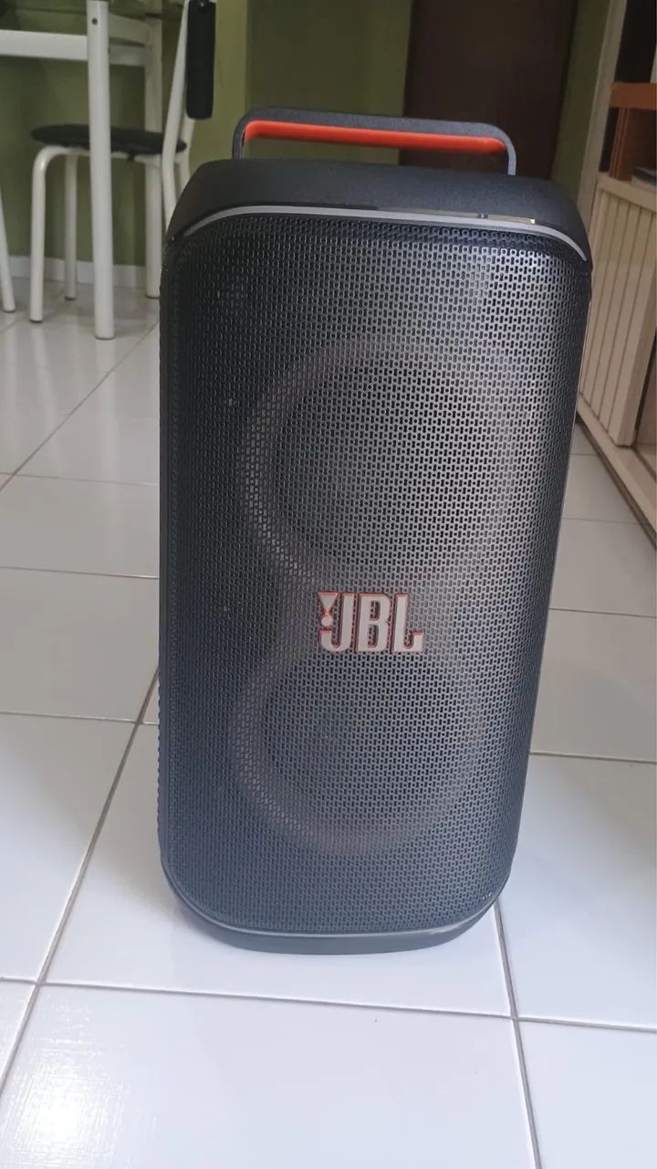 JBL PartyBox 120_com NF - Foto 3