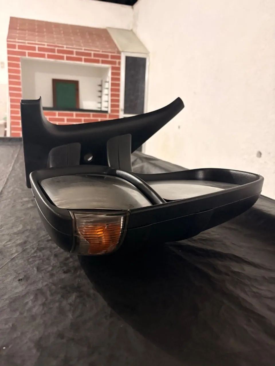 Retrovisor Elétrico para Iveco  - Foto 3