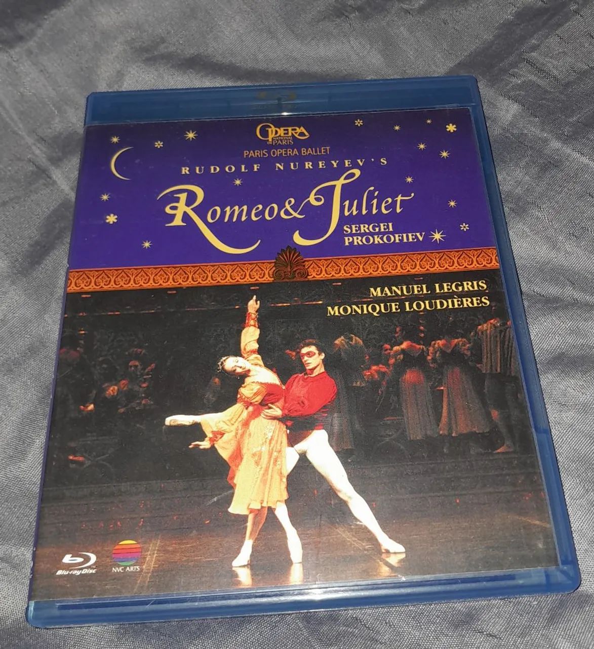 bluray,cds e dvds Jazz e clássica.. - Foto 5