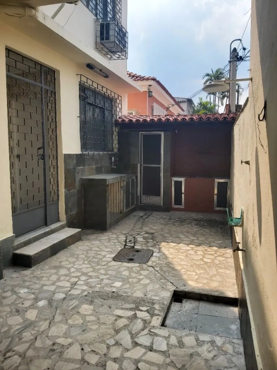 Casa duplex para Venda em Mesquita - Foto 3