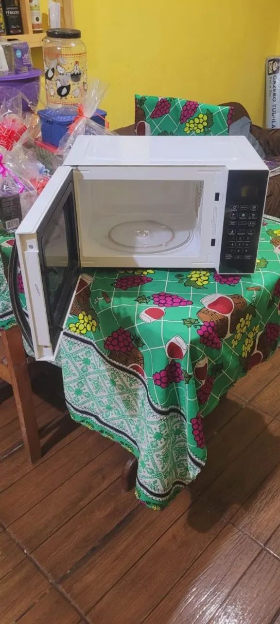 Microondas 25 litros - Foto 4