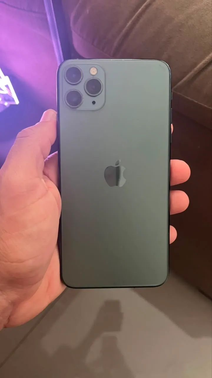 iPhone 11 Pro Max 256 GB
