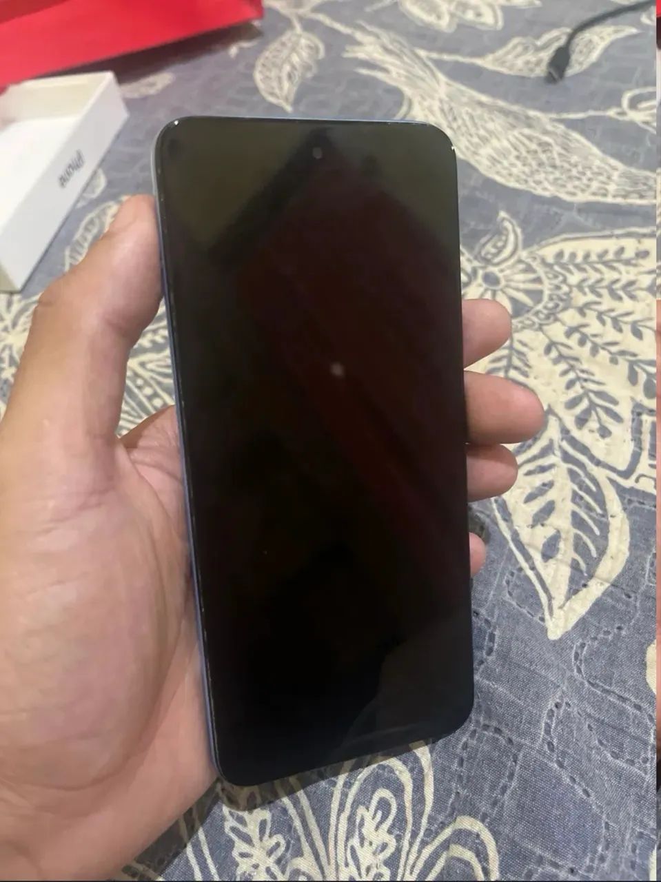 Motog71 aceito neg ócios - Foto 2