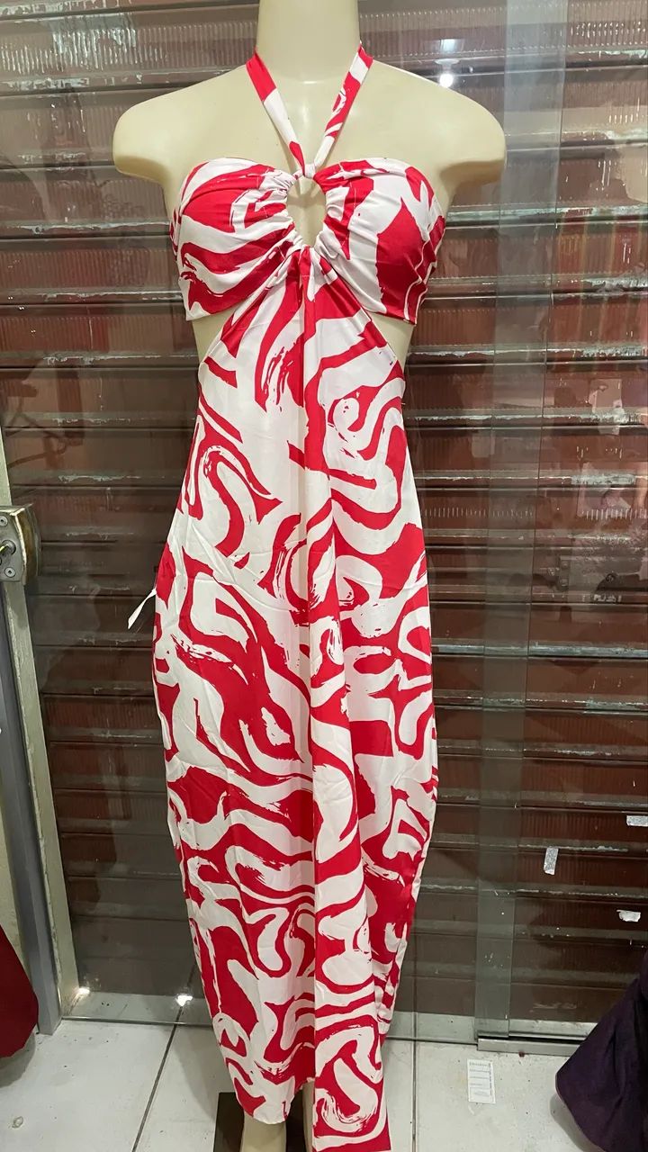 Vestido Longo - Foto 2