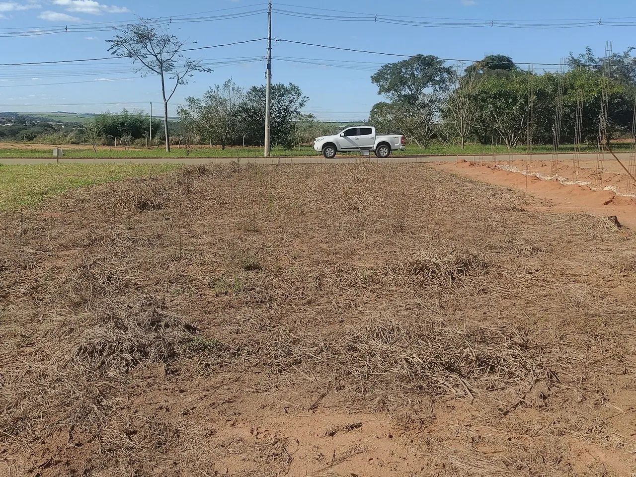 Terreno em Brotas sp - Foto 3