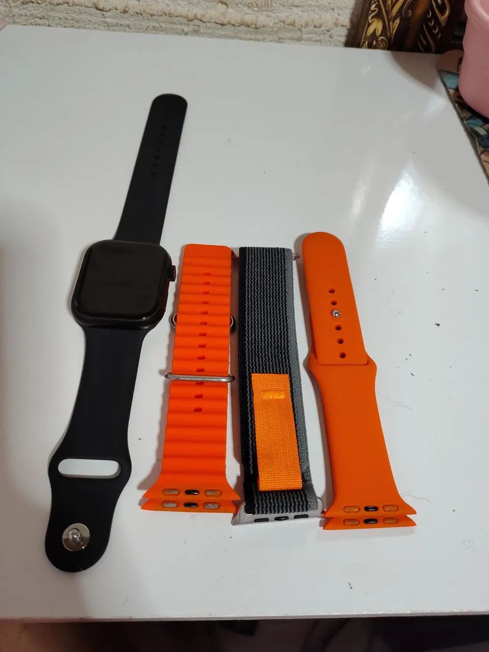 Smartwatch Series 9 Basik Prime