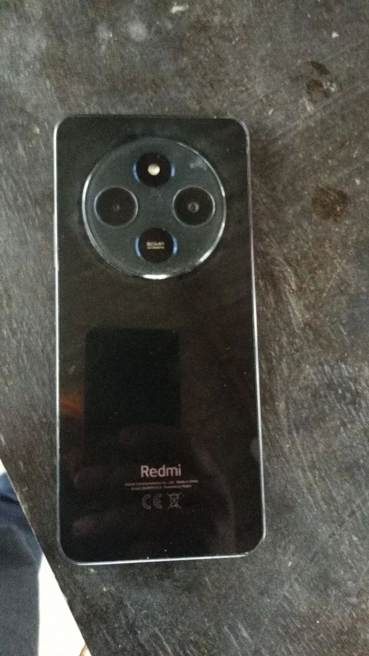 Vendo um redmi14c  - Foto 2