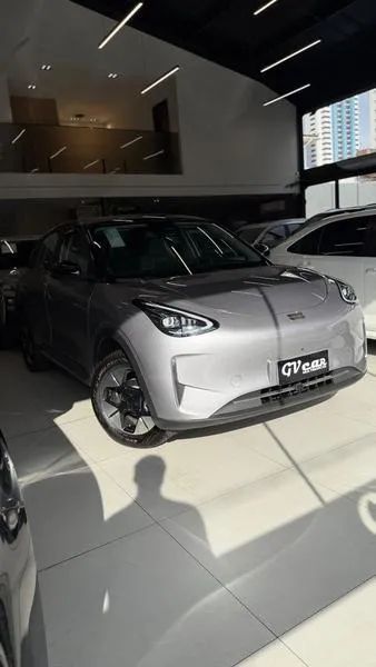 Geely EX2 Max 2026 - Foto 2
