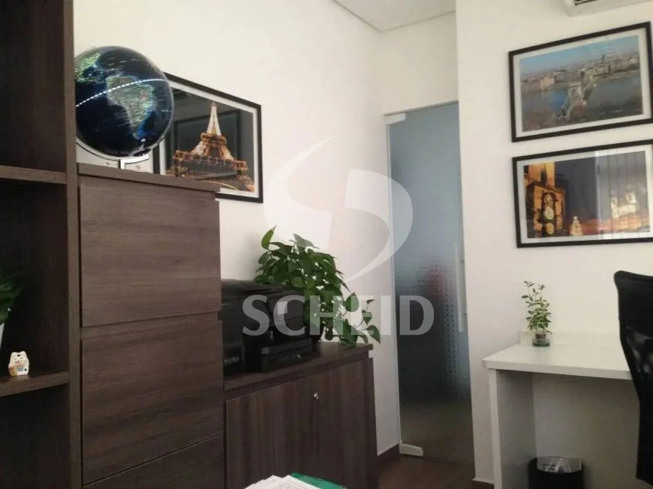 Conjunto comercial de 32m2 à venda na Saúde - Foto 3