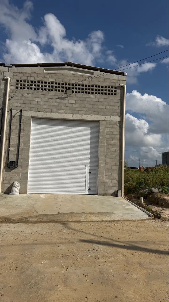 Excelente Galpão Comercial/Industrial no Luar de Rio Largo - Foto 2