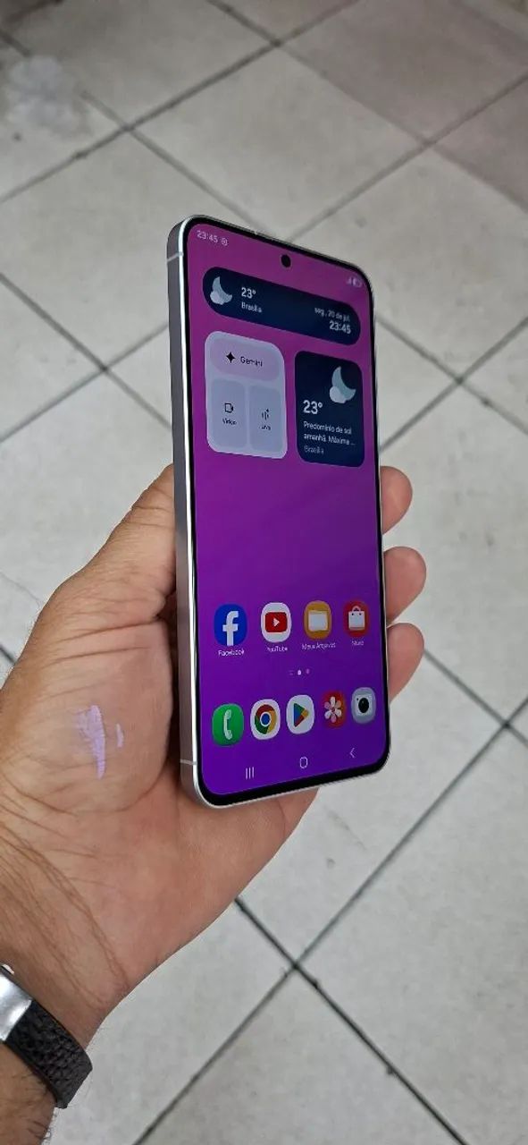 Samsung Galaxy A57 128GB  - Foto 5