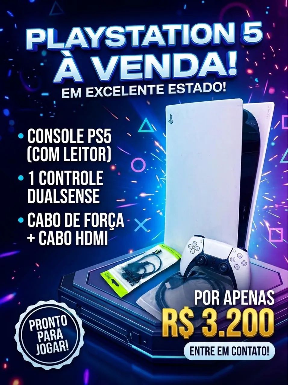 ps5 fat 