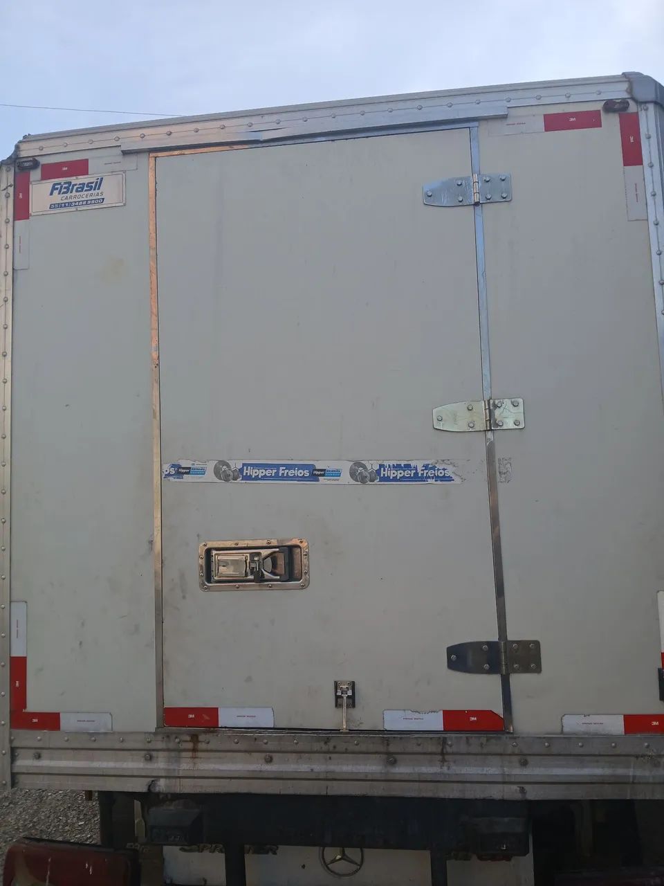 Sprinter CDI 311 - Foto 4