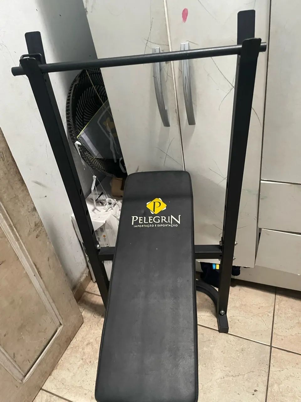 Cadeira extensora  - Foto 2