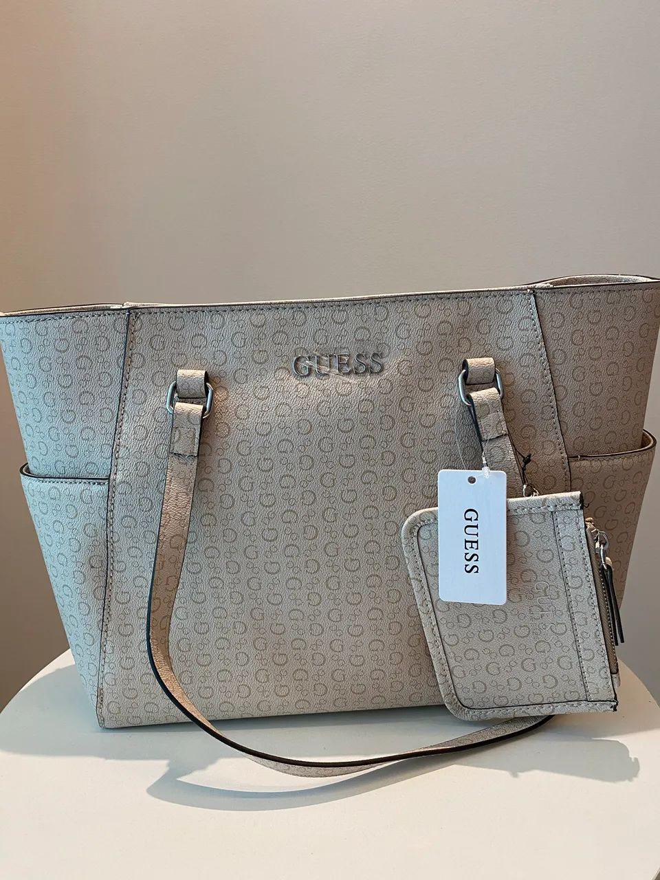 Bolsa guess original nova  - Foto 3
