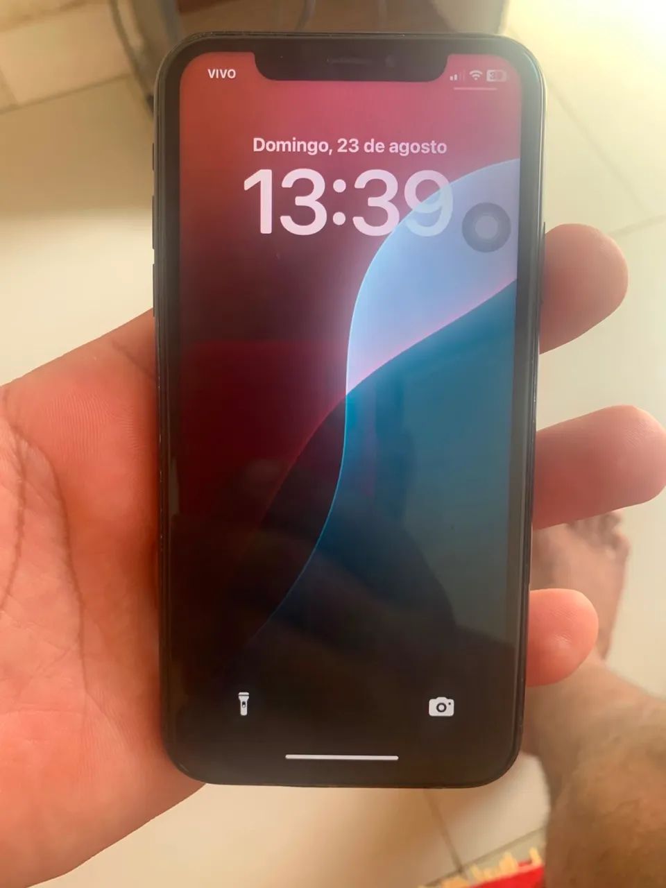 Vendo iPhone XR  - Foto 4