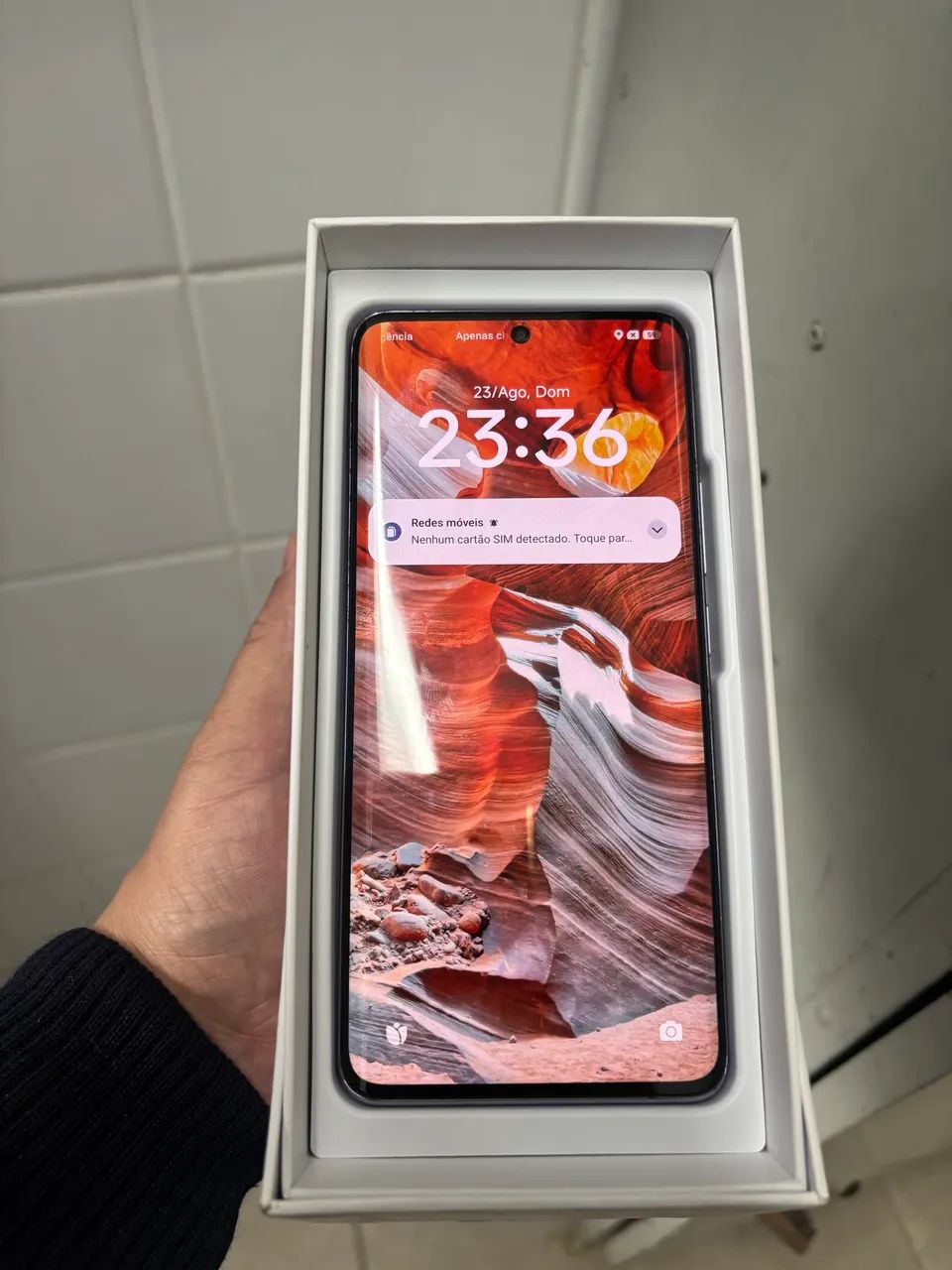 Redmi Note 14 Pro + 5G 256 - Foto 3