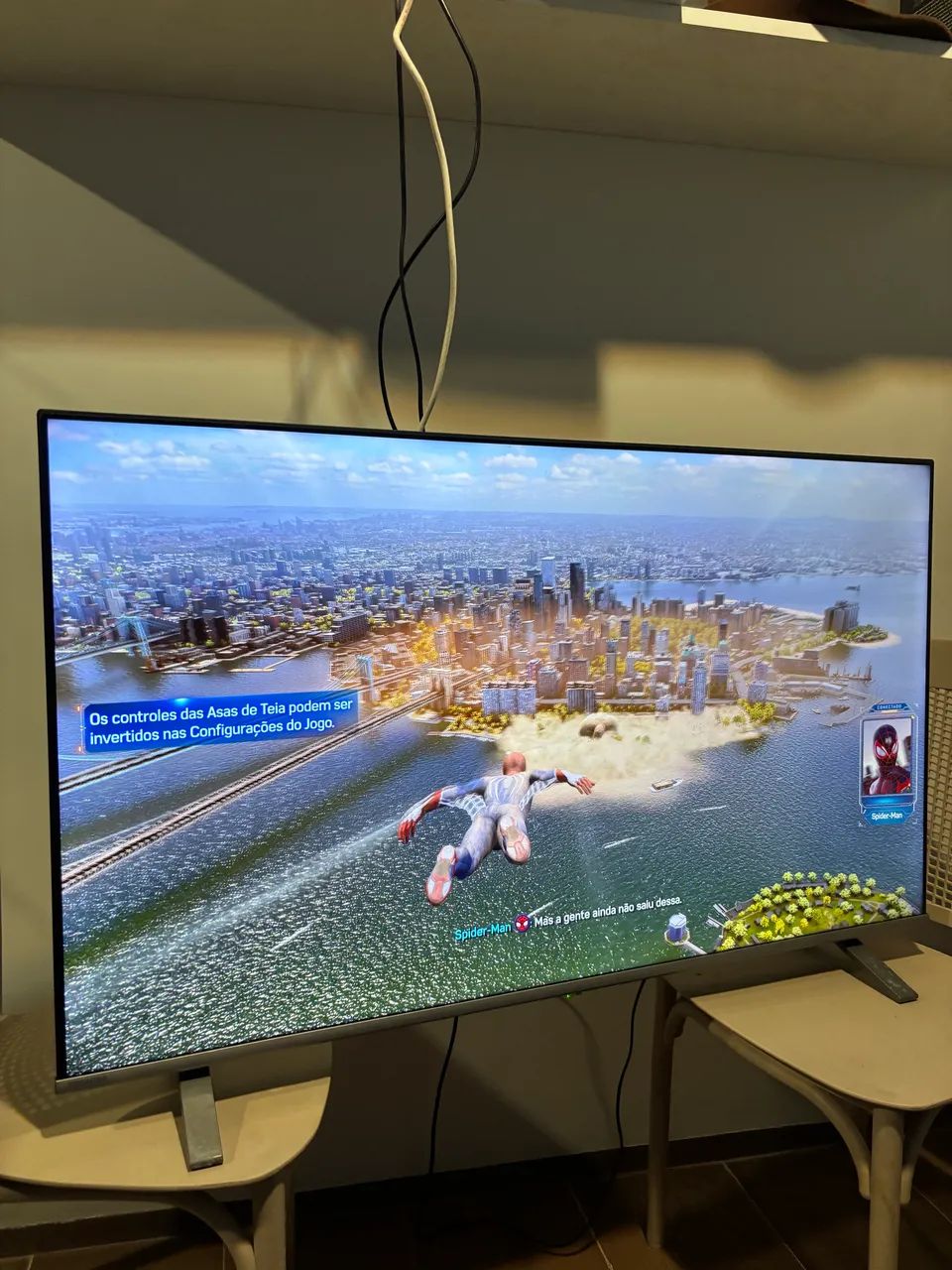 Smart tv 50 polegadas - Toshiba