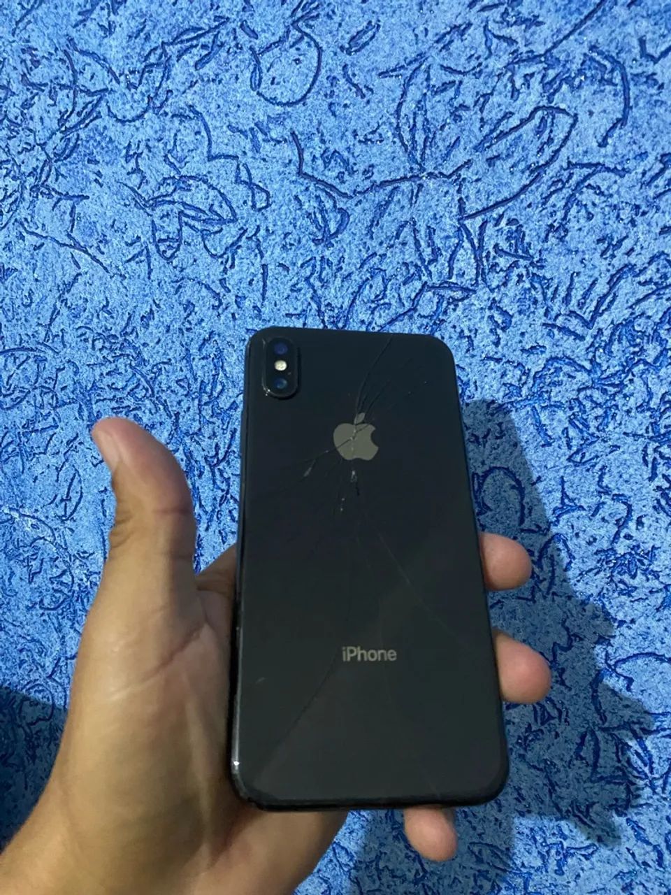iPhone X 