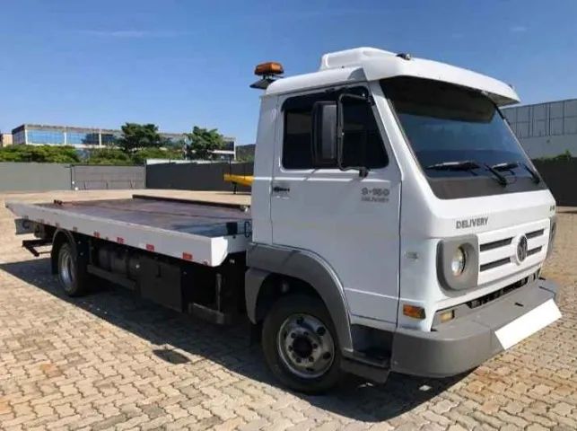 VW 9-150 Guincho Plataforma