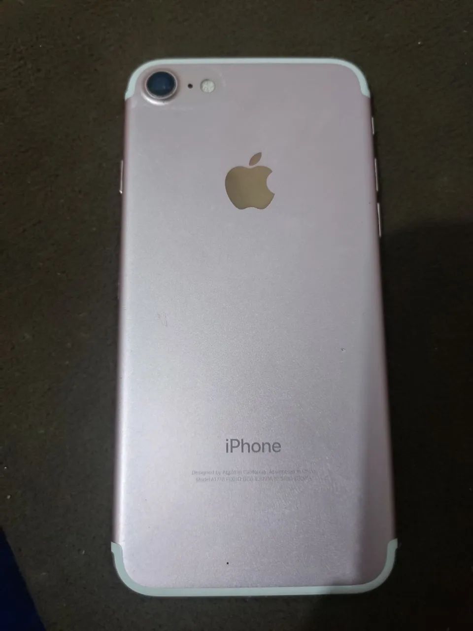iPhone 7 Rosé - Foto 4