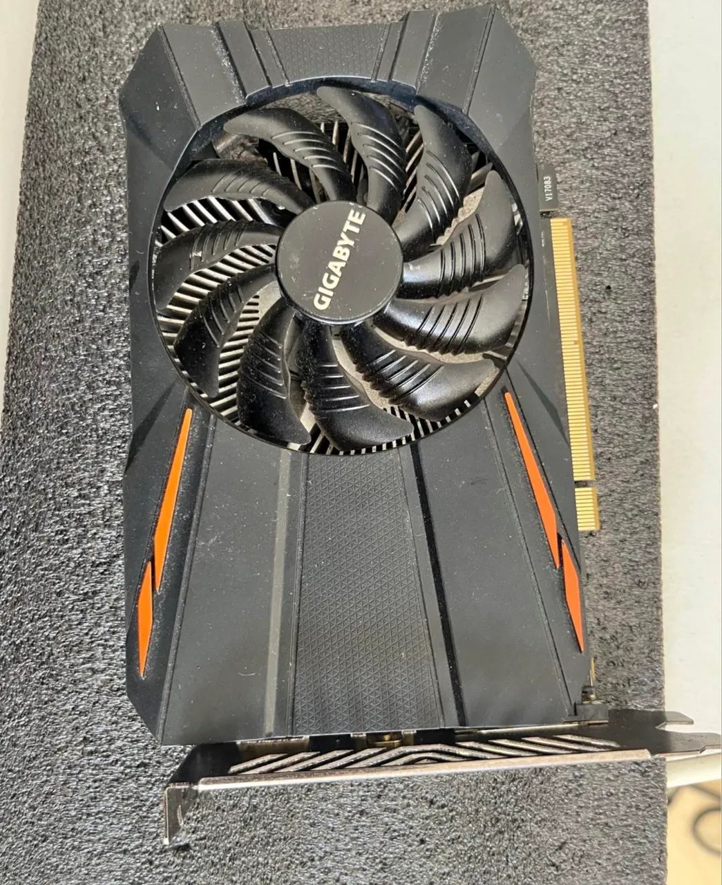 GTX 1050 2gb