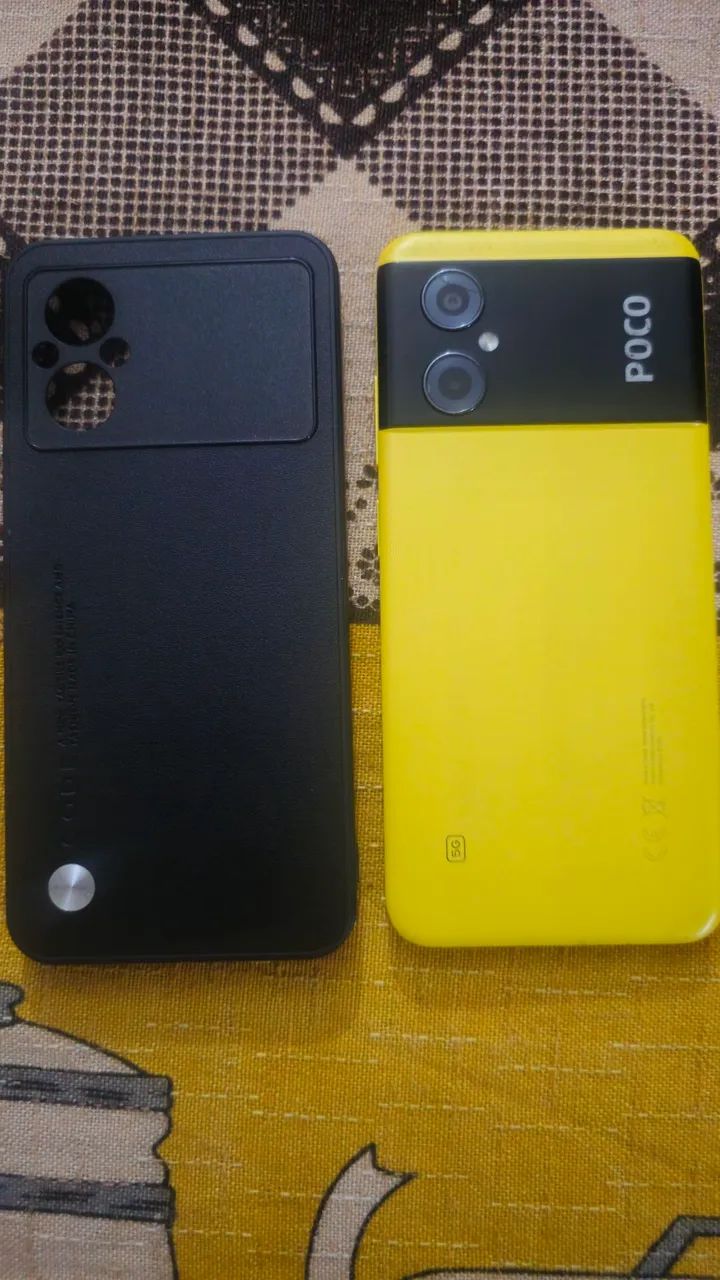 Poco M4 5g - Foto 2