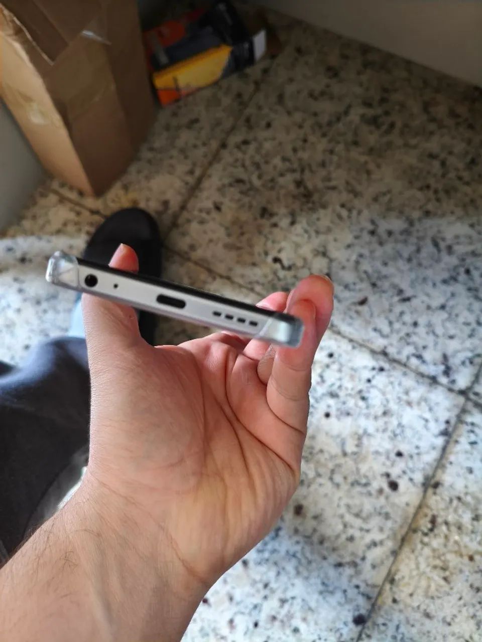 Infinix Hot 50i  - Foto 5