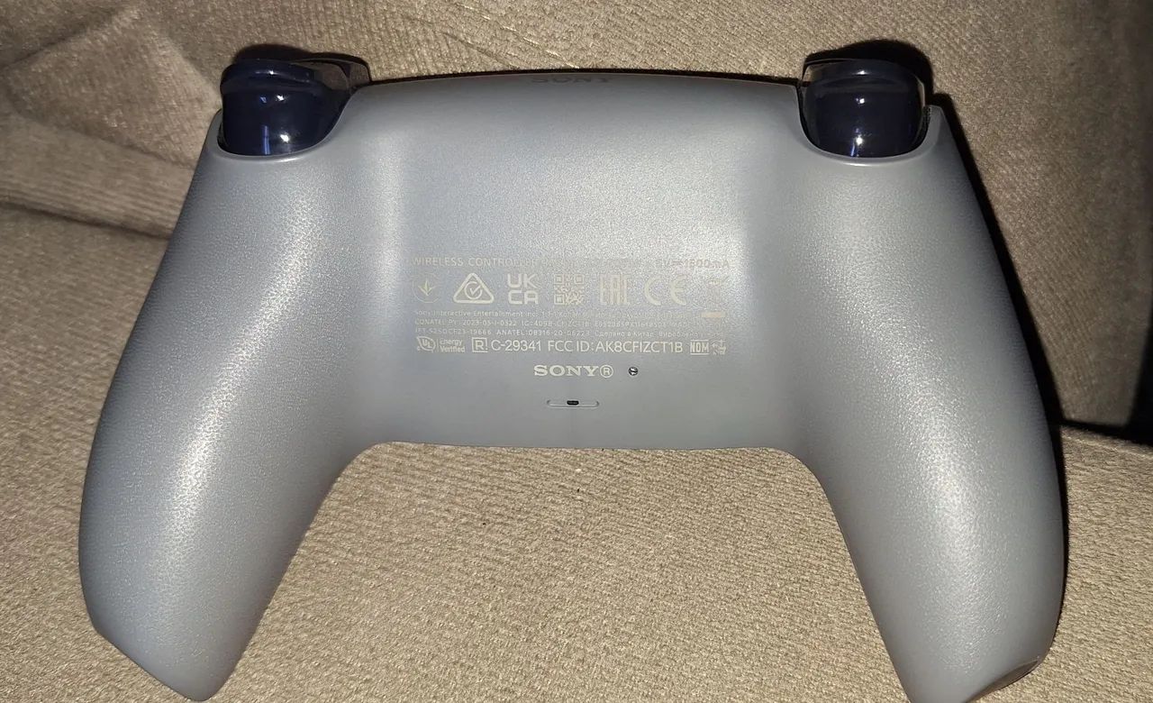 DualSense PS5 Camuflado  - Foto 2