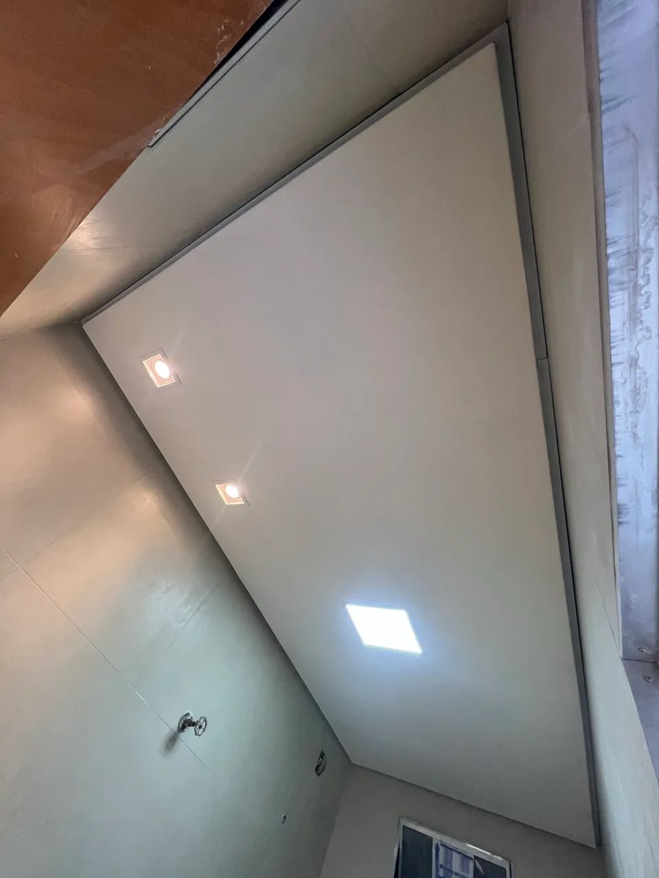 Gesso,gesseiro,pintor  - Foto 3