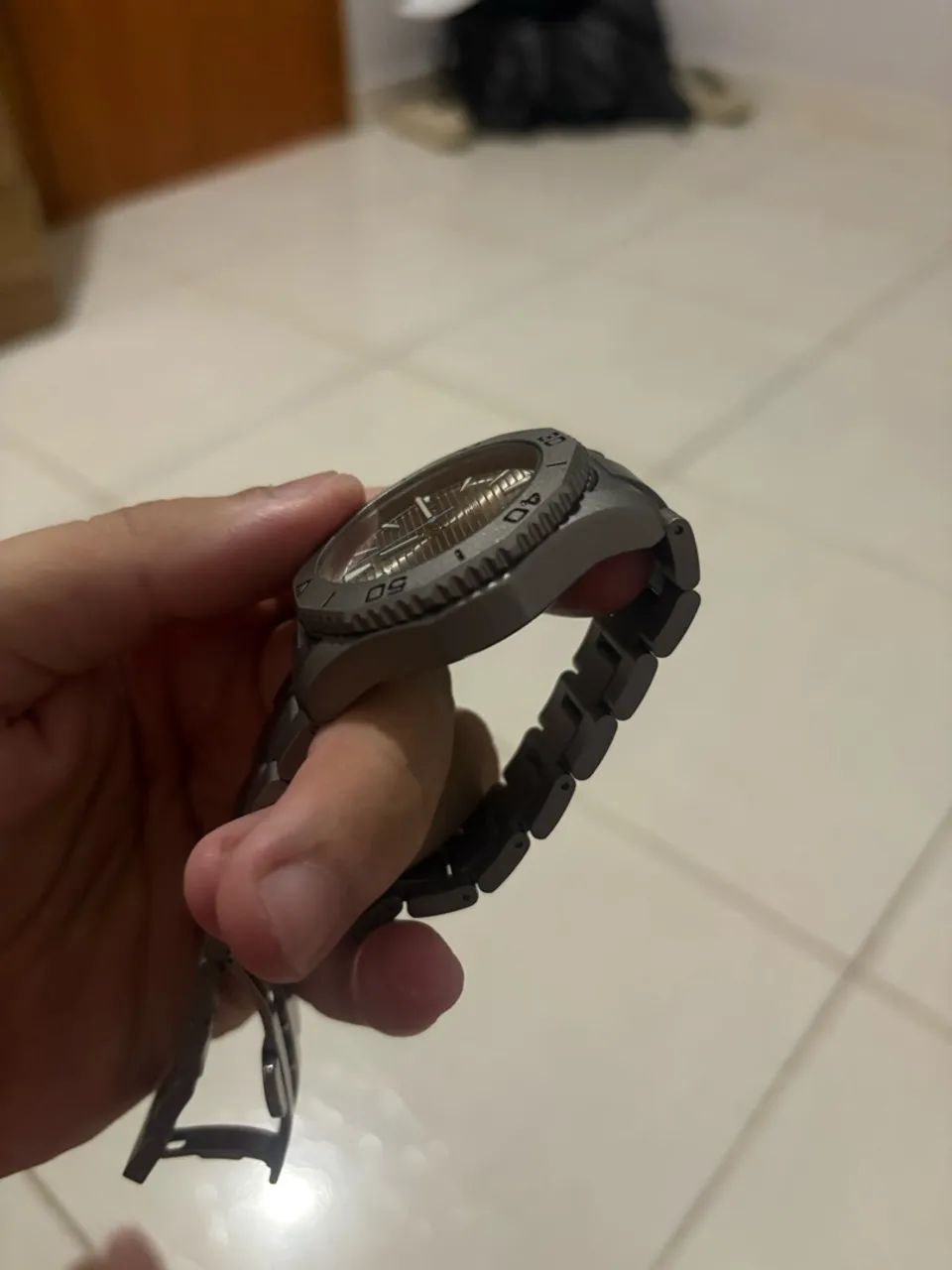 Relógio TAG HEUER  - Foto 4