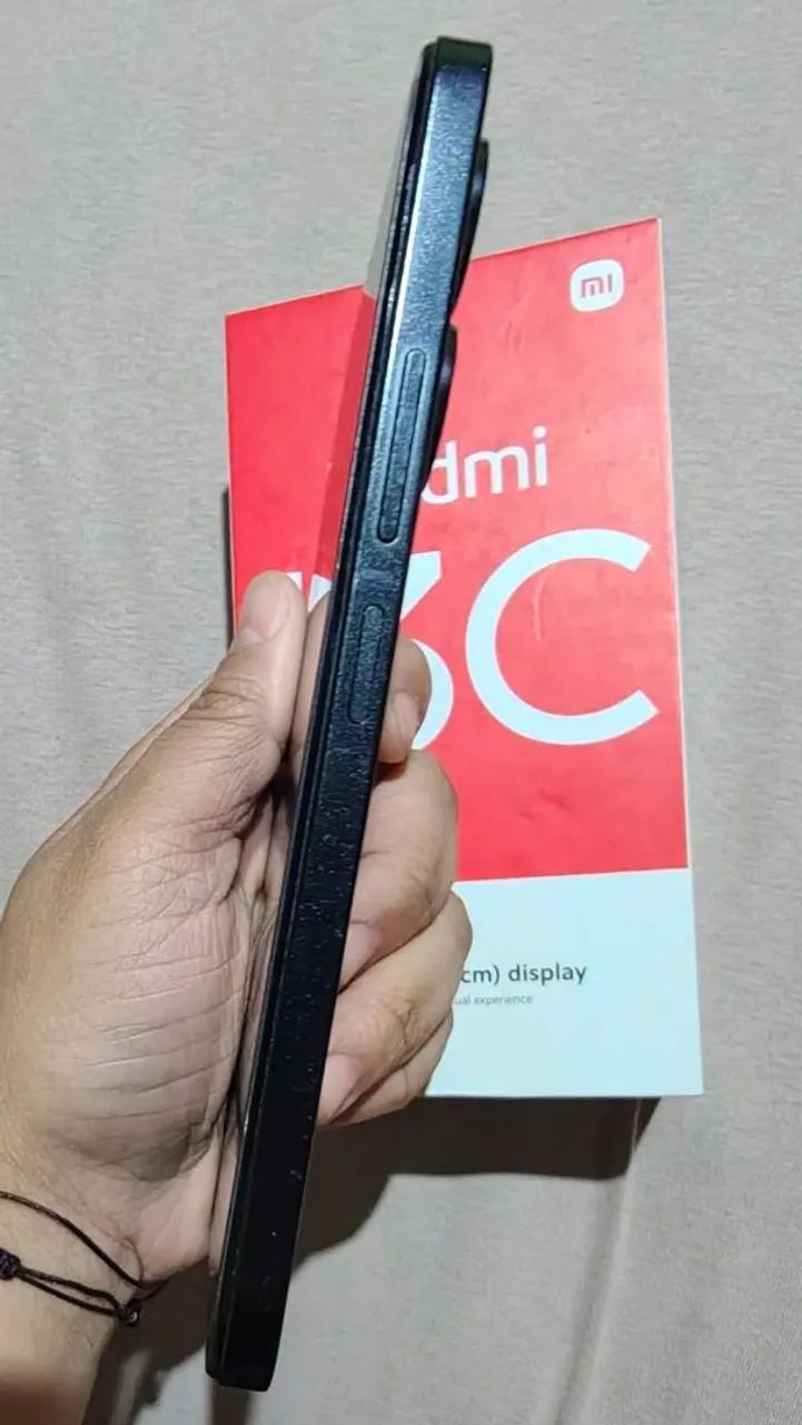 Celular redimi 13C - Foto 2