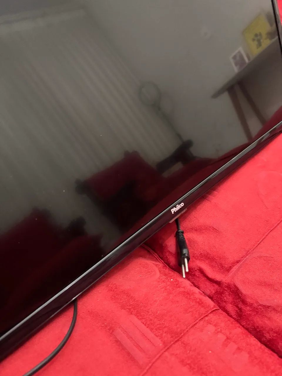 Vendo tv Philco 32 polegadas 