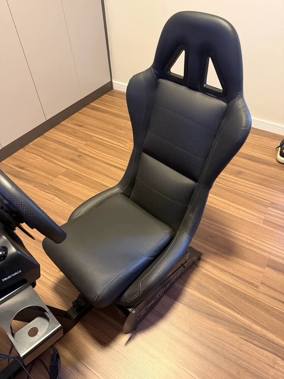 Cockpit retrátil Xtreme X V3  - Foto 2
