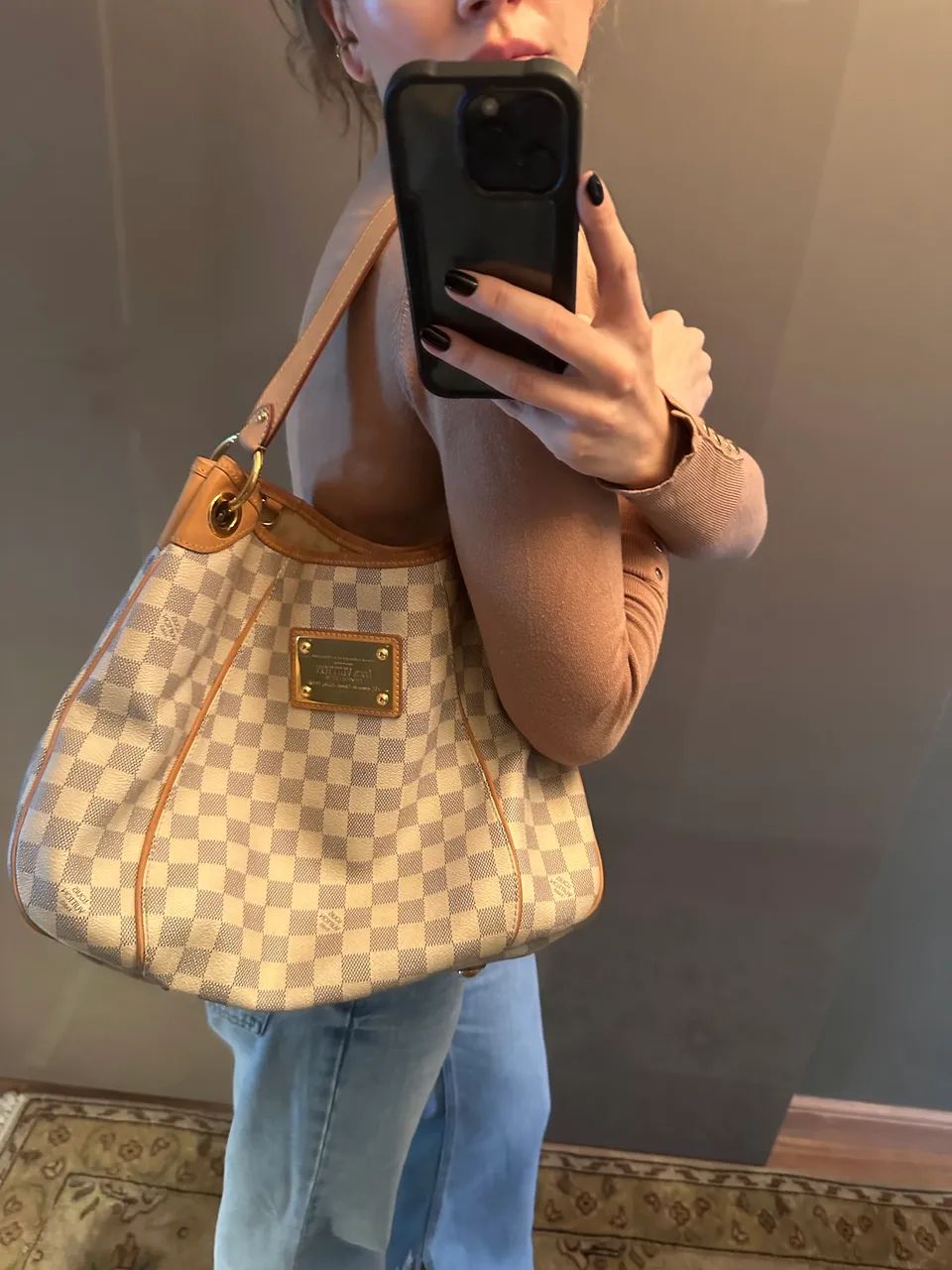 Bolsa LV original  - Foto 4